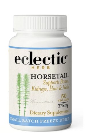 HorseTail.
Cola De Caballo