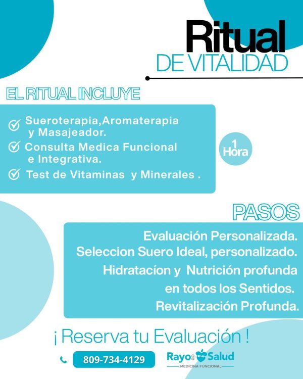 Ritual de Bienestar - Imagen 2