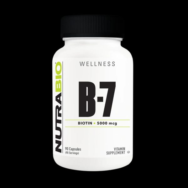 Biotina - Imagen 2