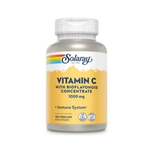 Vitamina C  1,000 mg