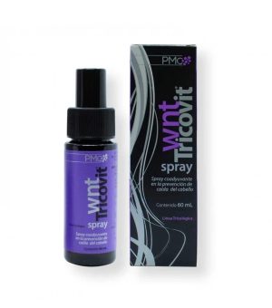 Spray Anticaida Tricovit