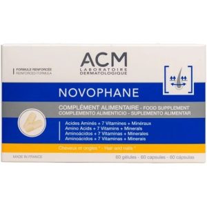 Multivitaminico Novophane