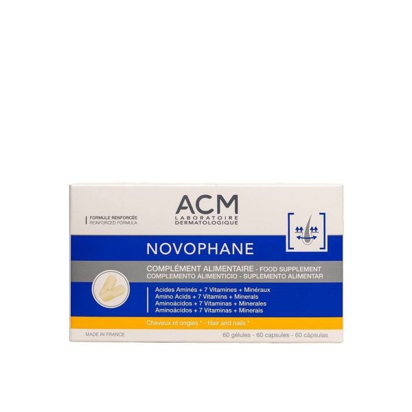 Multivitaminico Novophane - Imagen 2