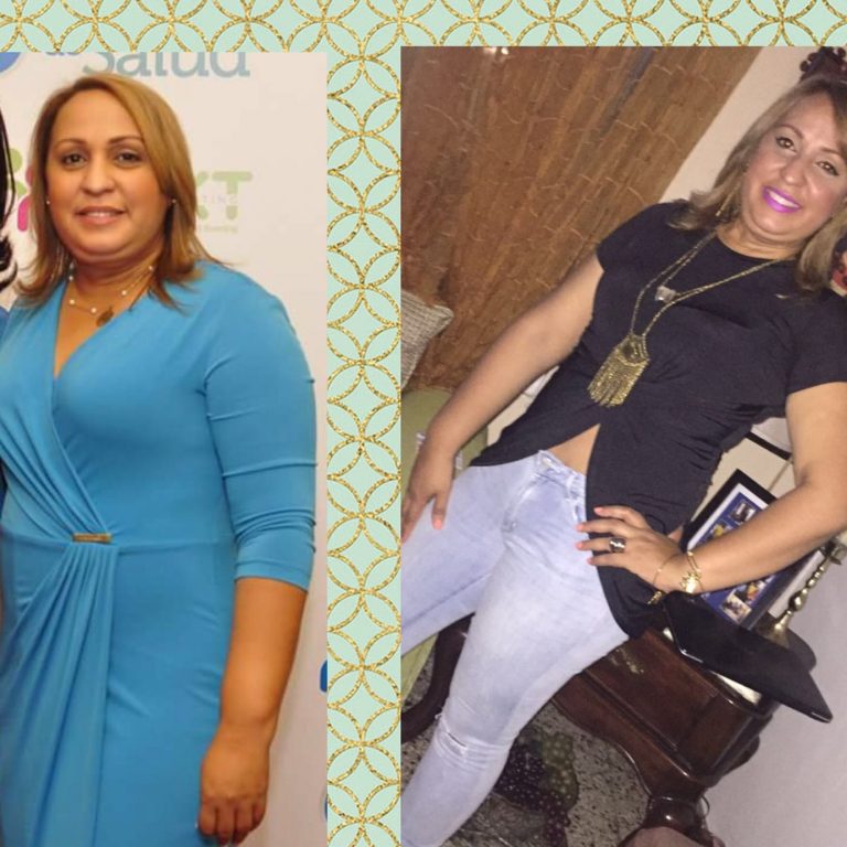 Testimonios - Transformaciones