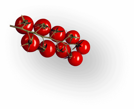 fruta