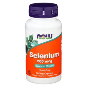 Selenium
