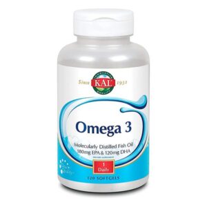 omega 3