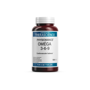 Omega 3 con Vitamina E