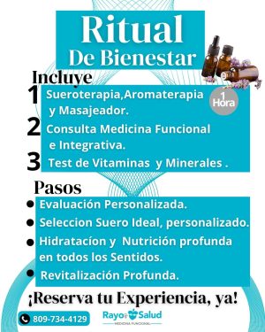 Ritual de Bienestar
