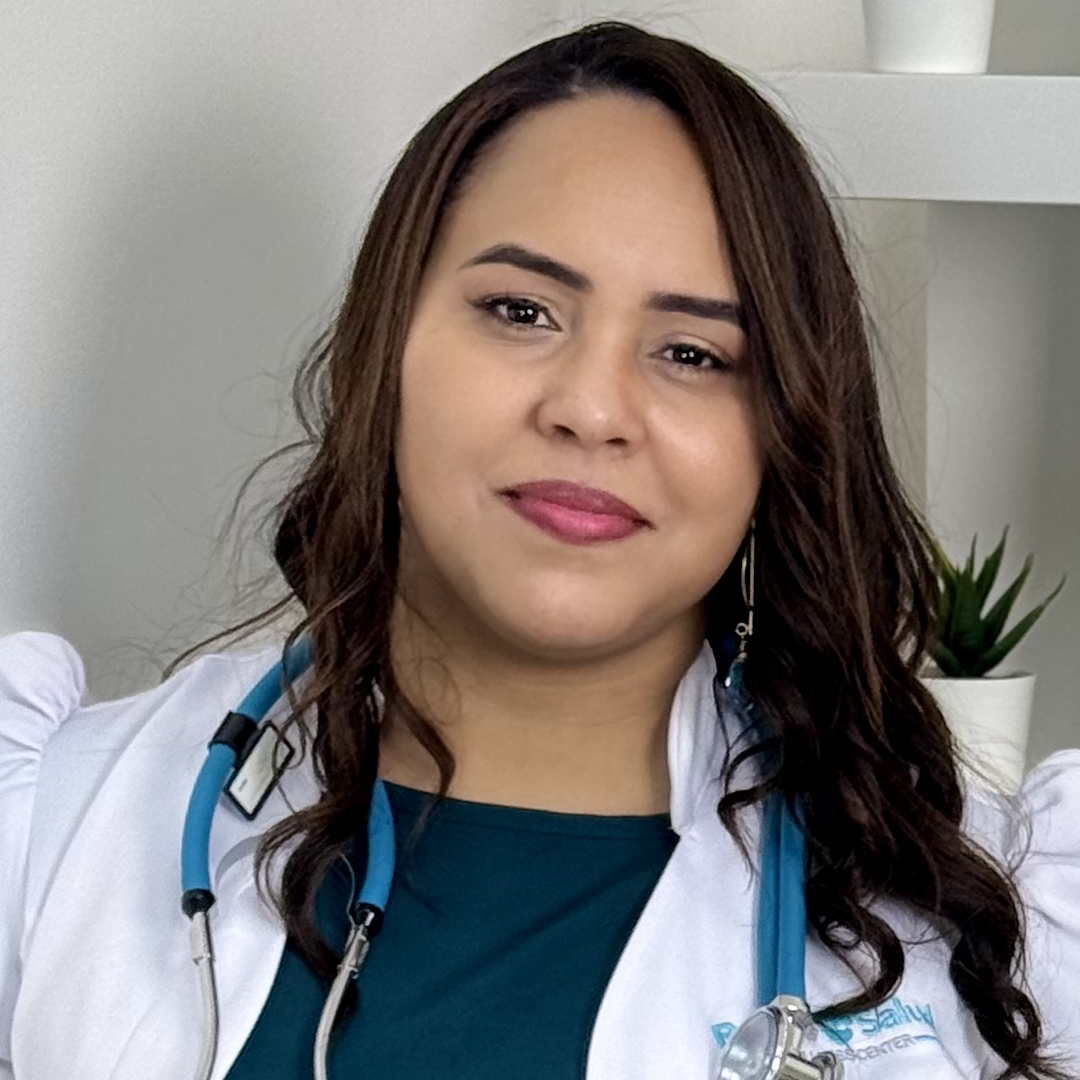 Rayo de Salud Altagracia