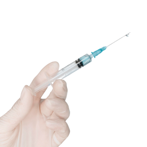 Terapia en Inyección IM o IV Digestiva/ Salud Intestinal