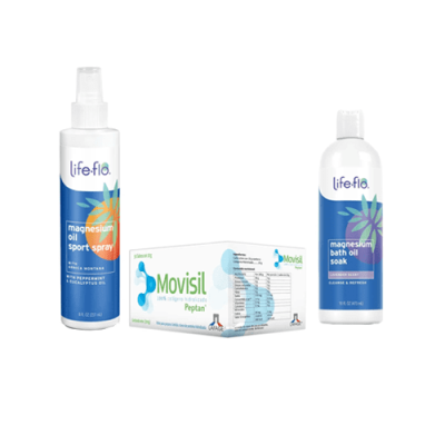 Kit bye dolor con movisil 1