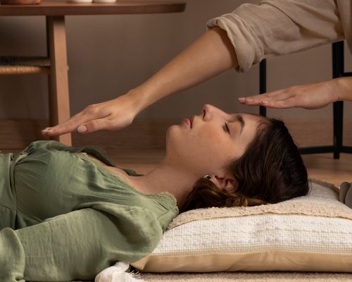 REIKI REIKI