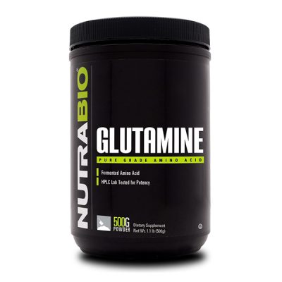 glutamine rayo de salud product