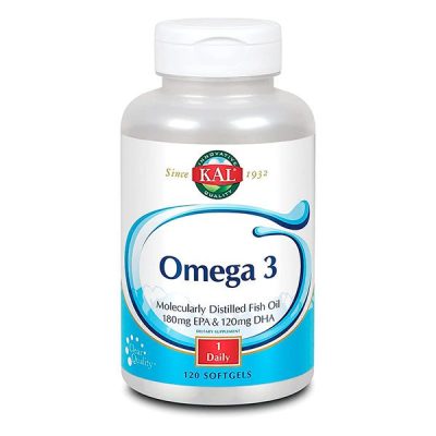 omega 3